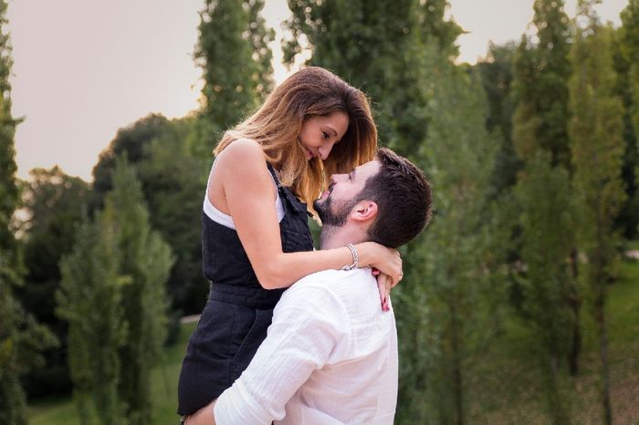 Fotos preboda - 4