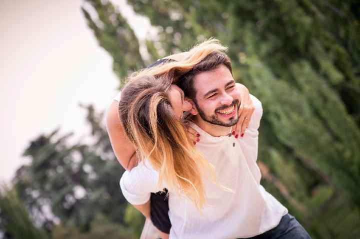 Fotos preboda - 1