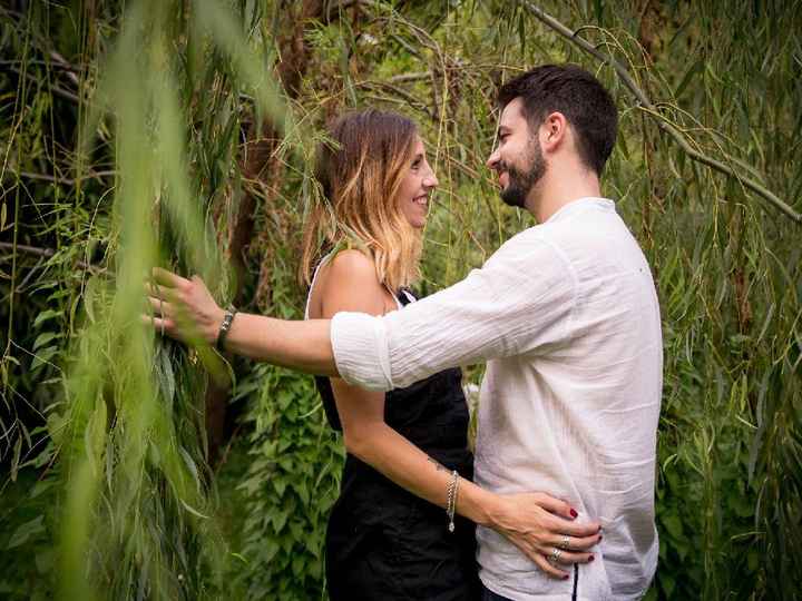 Fotos preboda - 3