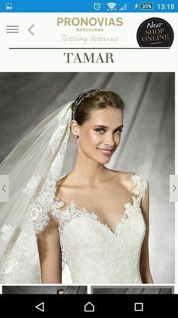 Mi vestido - 3