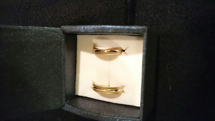 Mis alianzas - 1