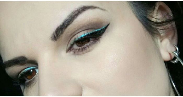 Maquillaje día b - 1