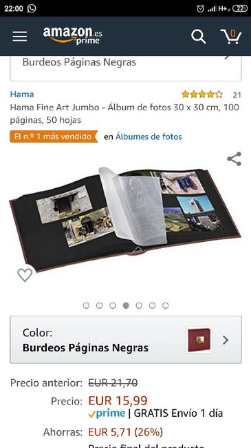 a la caza del chollo! - 1