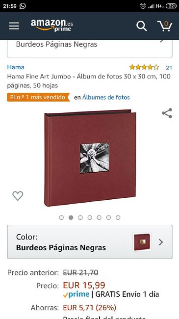 a la caza del chollo! - 2