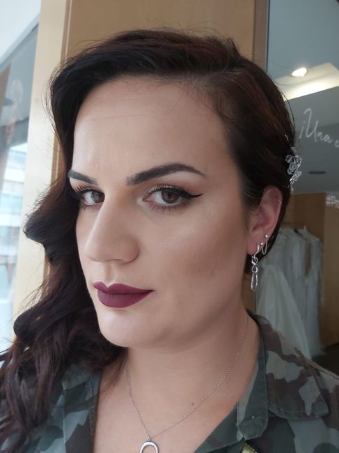 Maquillaje día b - automaquillarse 2