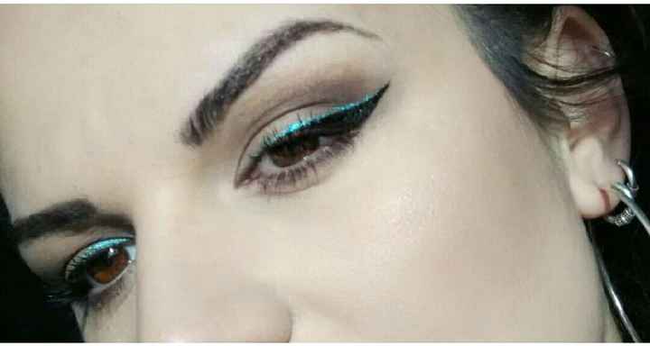 Maquillaje día b - 1