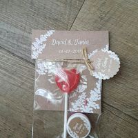 Mi tocado!!! - 1