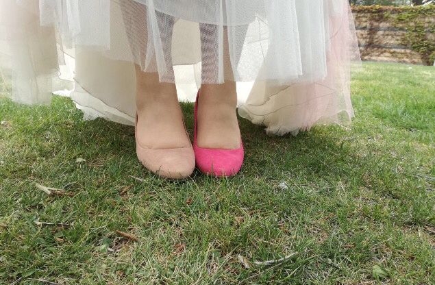 ¿Qué zapatos van mejor a mi look? - 1