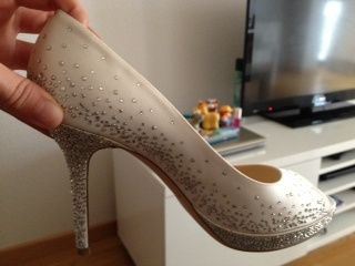 MIs zapatos!!!!