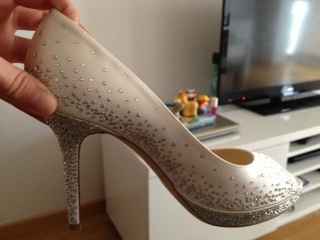 MIs zapatos!!!!