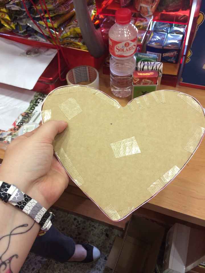 Empezando cositas ?? - 1