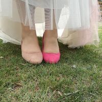¿Qué zapatos van mejor a mi look? - 1
