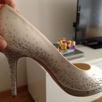 MIs zapatos!!!!