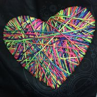 Novios que nos casamos en abril del 2018 - 2