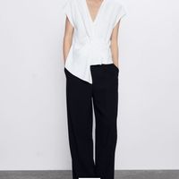 Novia en pantalones - 2