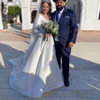 ¿Con cuántos ❤️ valoras el día de tu boda? - 1
