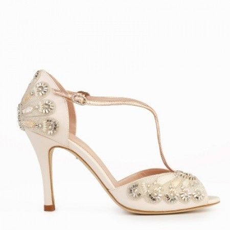 Emmy Shoes UK - Francesca
