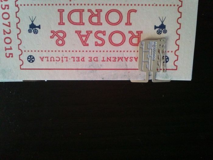Clips Cine para Invitaciones