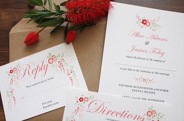 Invitaciones Gratis Imprimibles
