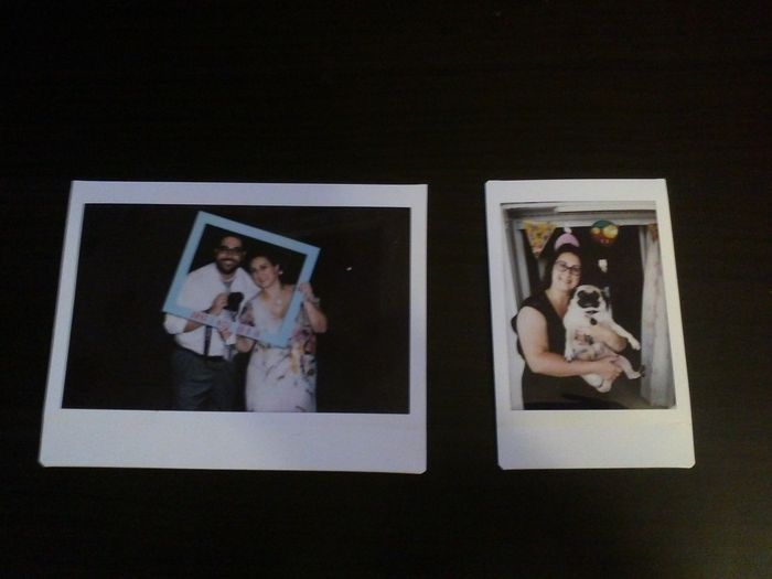 Fujifilm Instax WIDE vs MINI