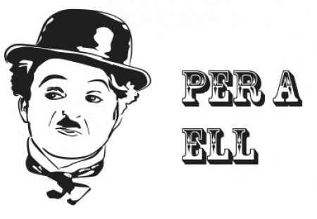 Sello para él