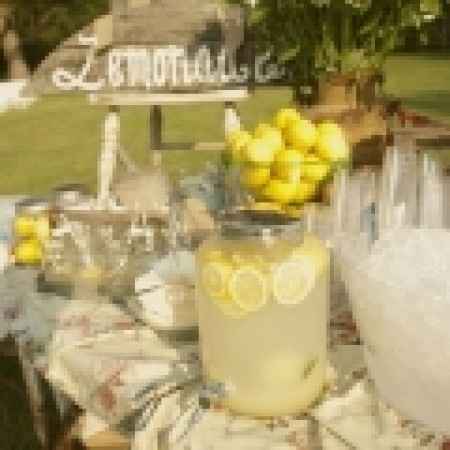 Limonada Paradita