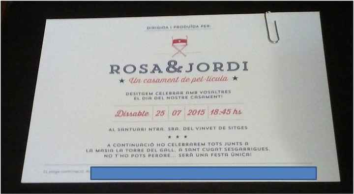 PPStudio Bcn Invitaciones