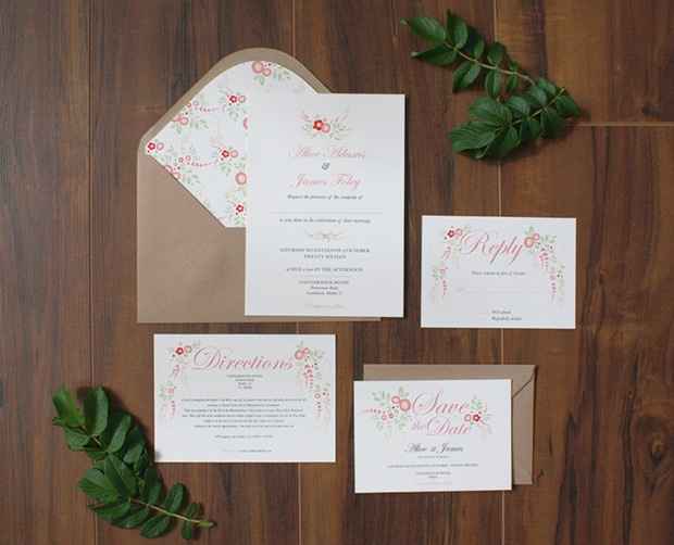 Invitaciones Gratis Imprimibles