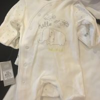 Futuras mamás Diciembre 2018 - 1