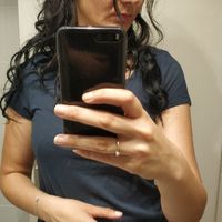 Prueba peinado y maquillaje disgustada - 2