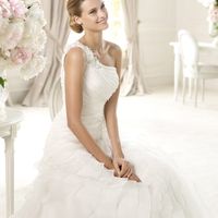 mi vestido