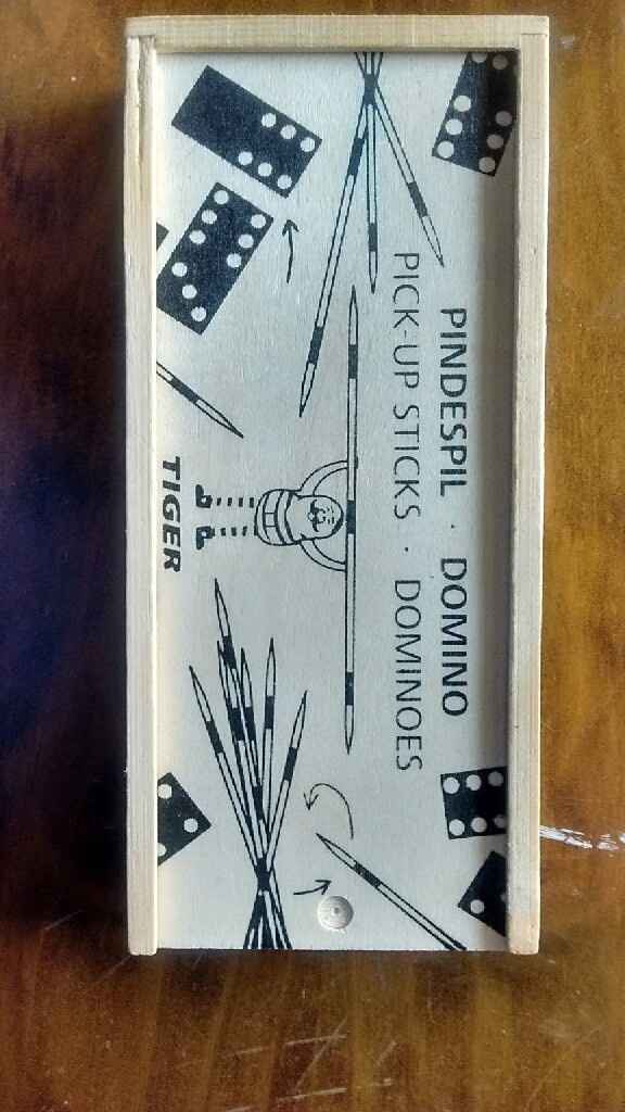 Juegos de mesa para regalar - 1