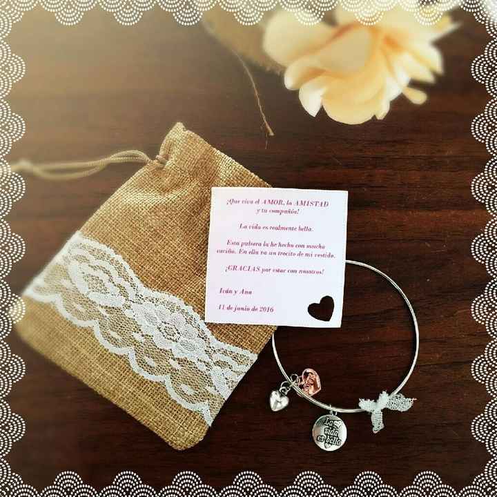 Detalle para hombres que gustó mucho - 1