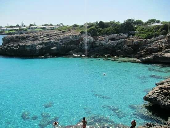 Menorca? - 5
