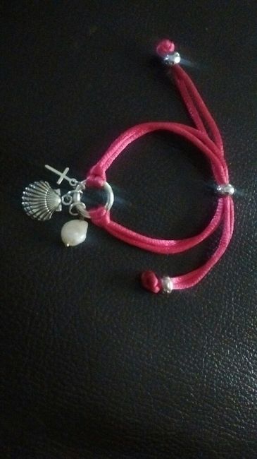 Necesitos ideas para detalles de bautizo - 1