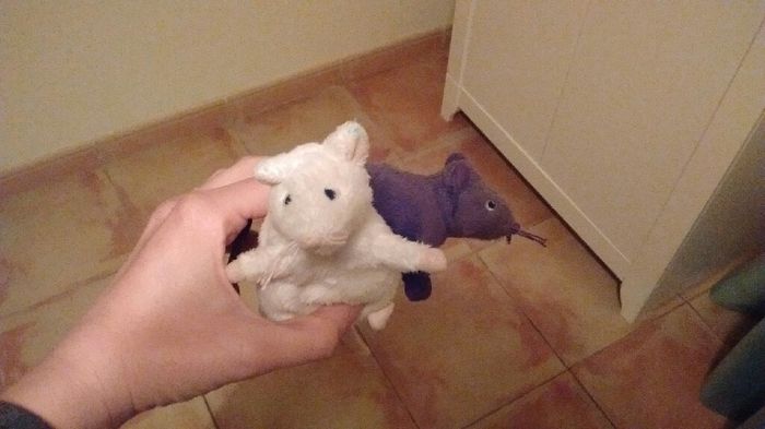 Ayuda regalos niños!! - 3