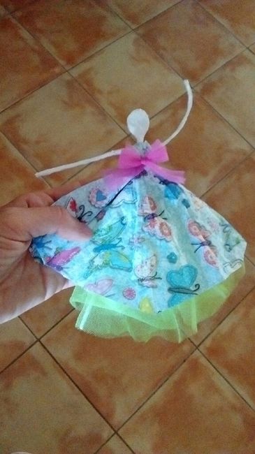 Donde puedo encontrar estos muñecos para la tarta??? - 1