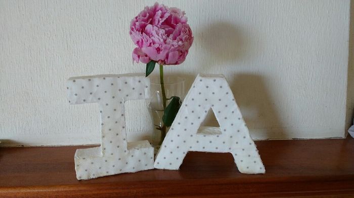 Letras! - 1