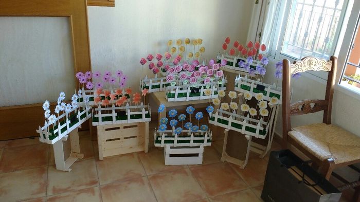 Deseo un sitting original!!! - 2