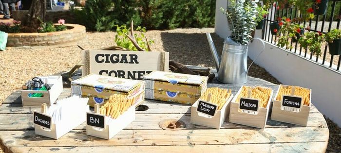 Fotos cigar coner - 4