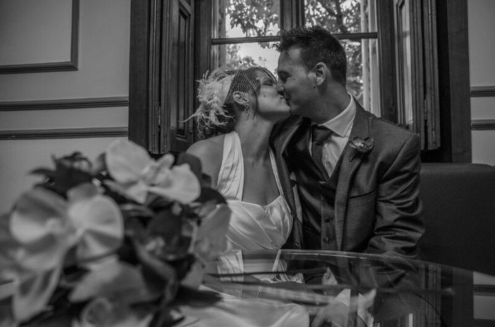 Recien Casados!