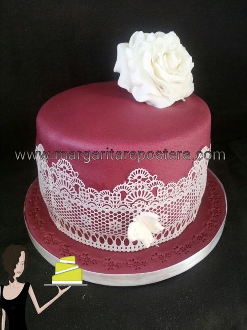 La tarta
