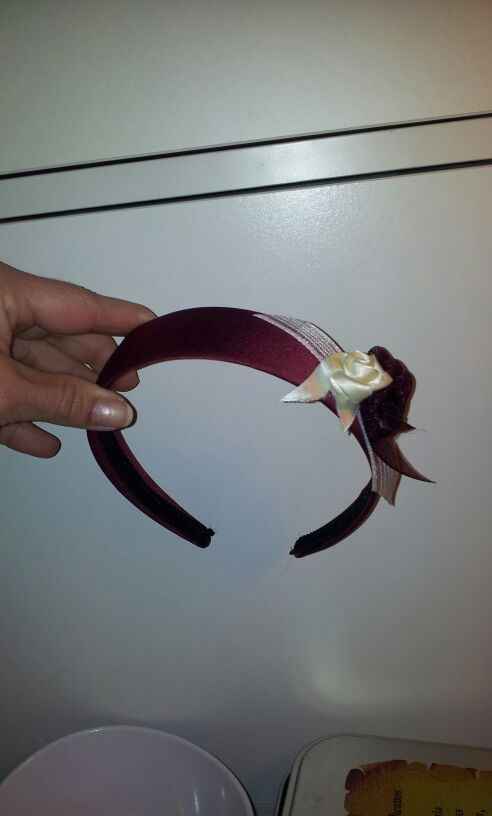 Diadema Damita