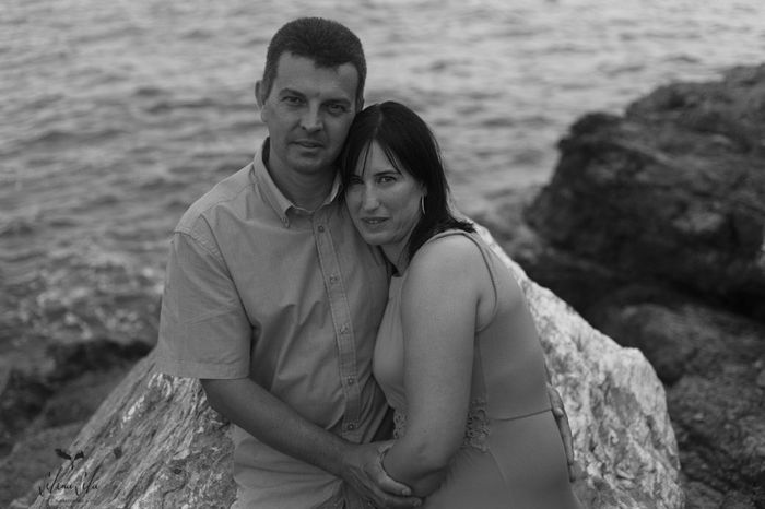 pre boda