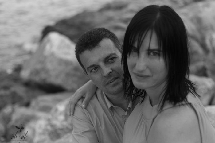 pre boda