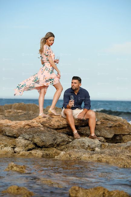 Ya tenemos las Fotos Preboda!!! - 3