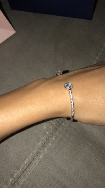 Ya tengo Pulsera!!! - 2