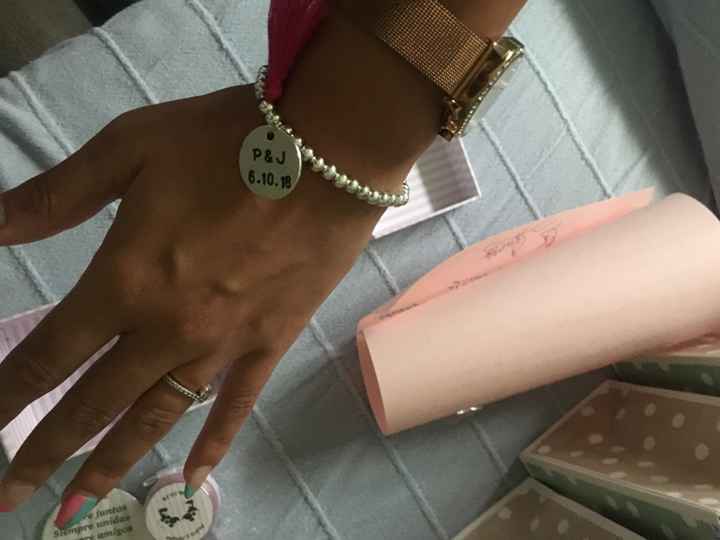 Ya tengo casi todo para mis damas!! - 3