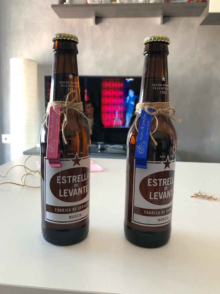 Detallitos Personalizados! - 1