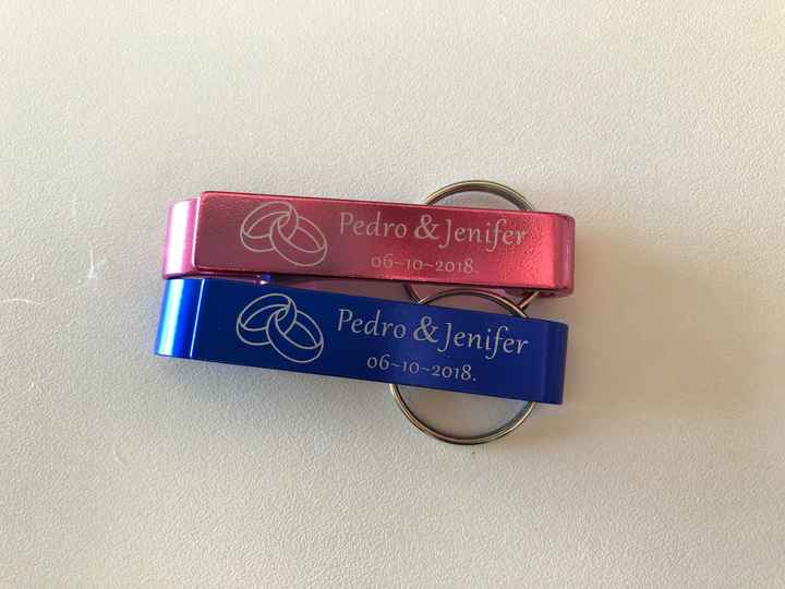 Detallitos Personalizados! - 2